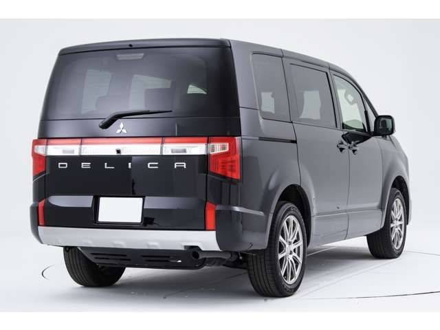 Mitsubishi DELICA D5 2022-03 27063-19