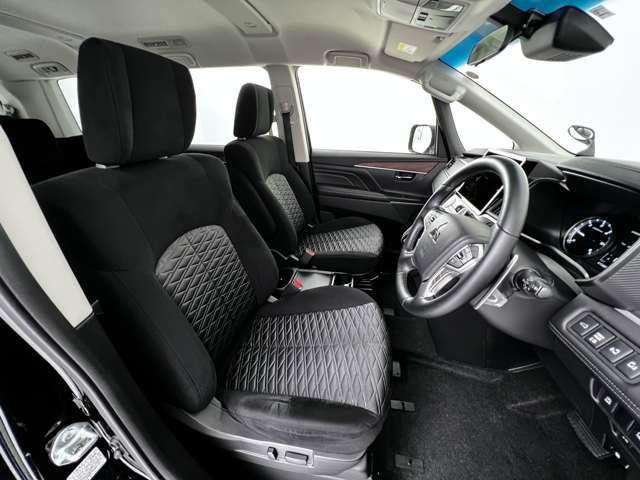 Mitsubishi DELICA D5 2022-03 27063-5