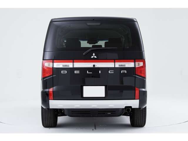 Mitsubishi DELICA D5 2022-03 27063-18
