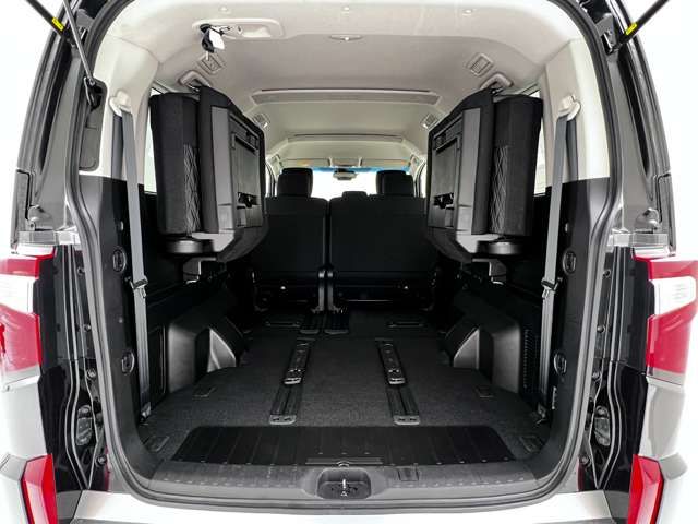 Mitsubishi DELICA D5 2022-03 27063-10