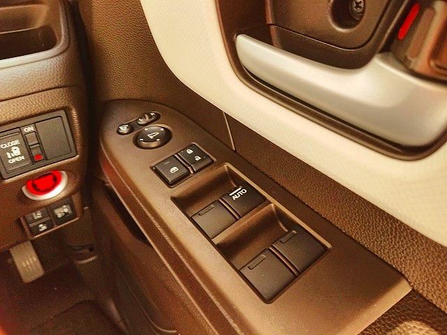 Honda N BOX 2021-09 11554-16
