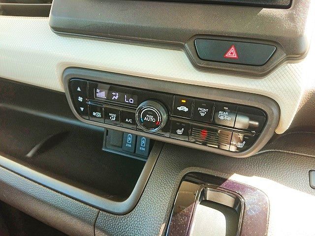 Honda N BOX 2021-09 11554-20