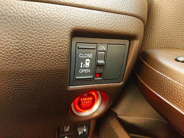 Honda N BOX 2021-09 11554-17