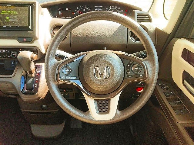 Honda N BOX 2021-09 11554-13