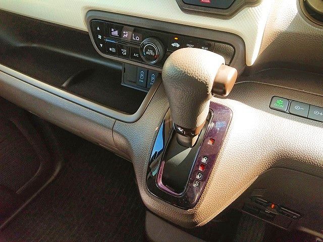 Honda N BOX 2021-09 11554-19
