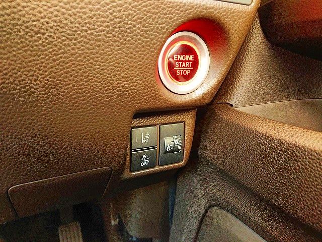 Honda N BOX 2021-09 11554-21