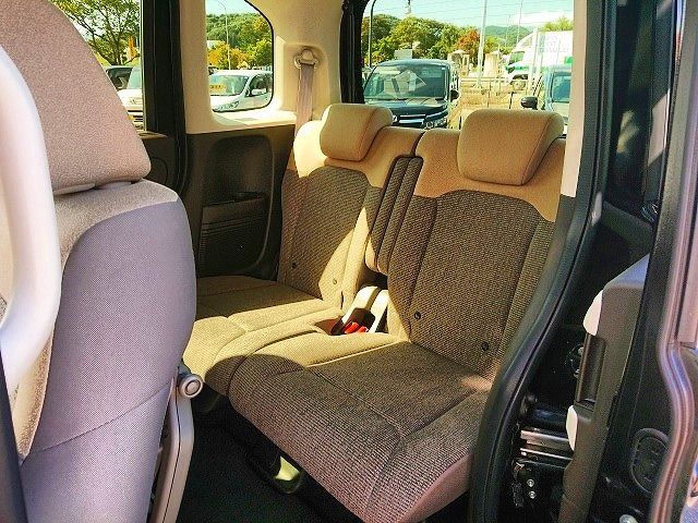 Honda N BOX 2021-09 11554-18