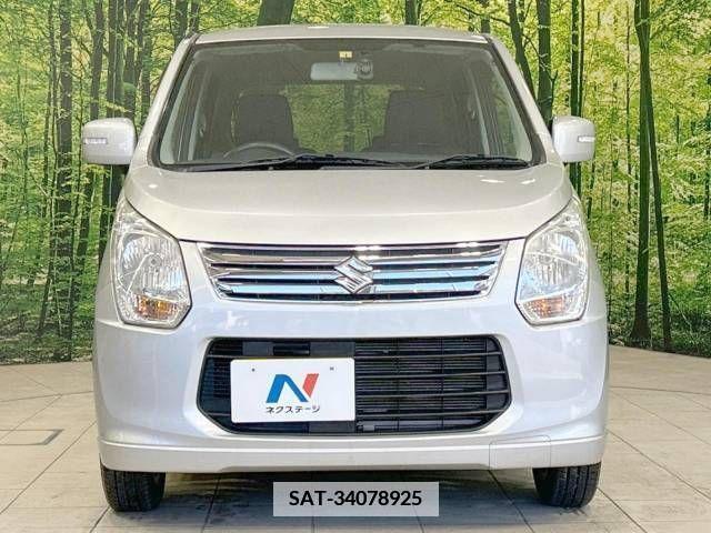 Suzuki WAGON R 2013-05 379444-14