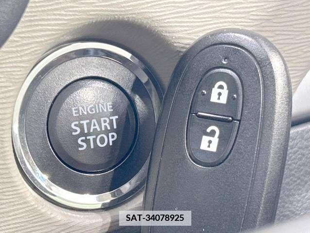 Suzuki WAGON R 2013-05 379444-4