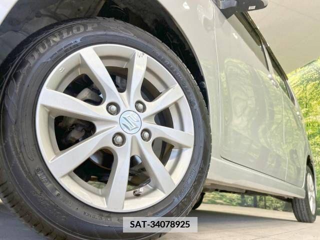 Suzuki WAGON R 2013-05 379444-13