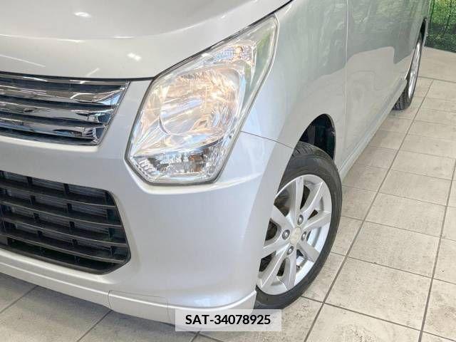 Suzuki WAGON R 2013-05 379444-12