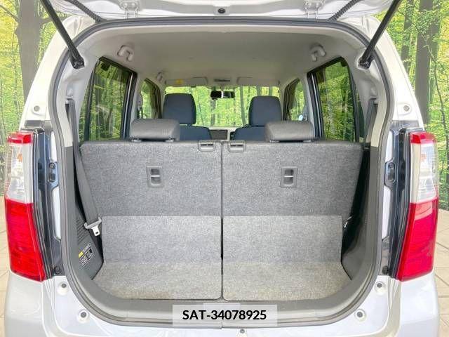 Suzuki WAGON R 2013-05 379444-10