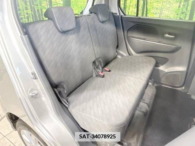 Suzuki WAGON R 2013-05 379444-9