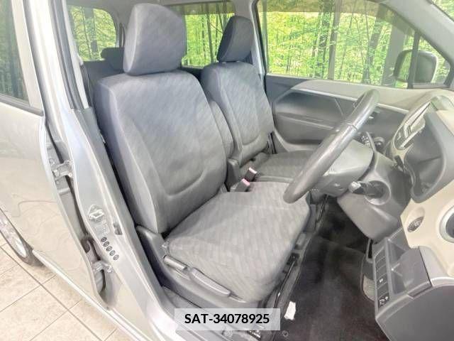 Suzuki WAGON R 2013-05 379444-8