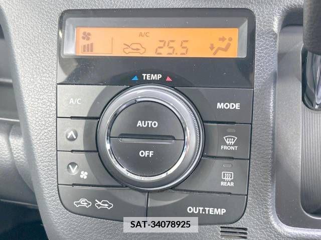 Suzuki WAGON R 2013-05 379444-7