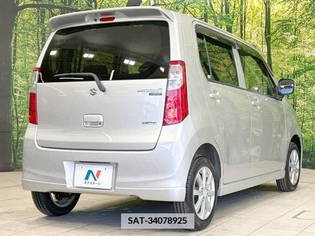 Suzuki WAGON R 2013-05 379444-17