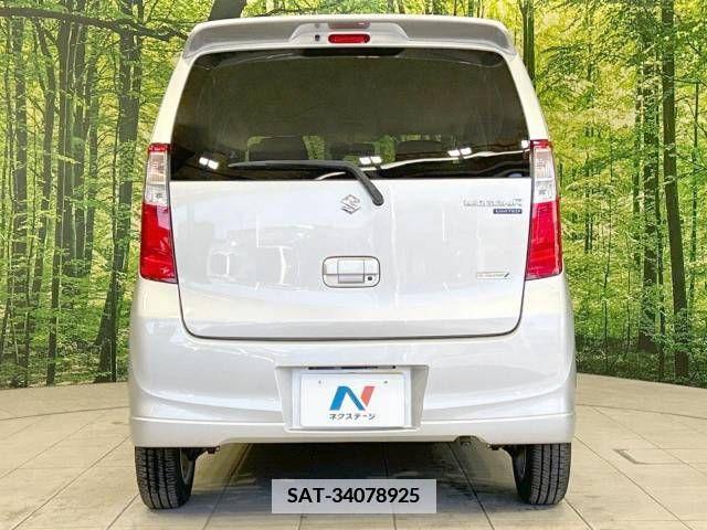 Suzuki WAGON R 2013-05 379444-15