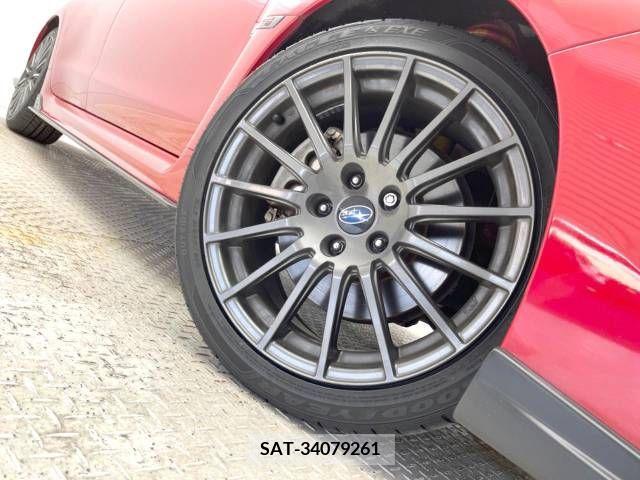 Subaru WRX S4 2019-08 316942-16