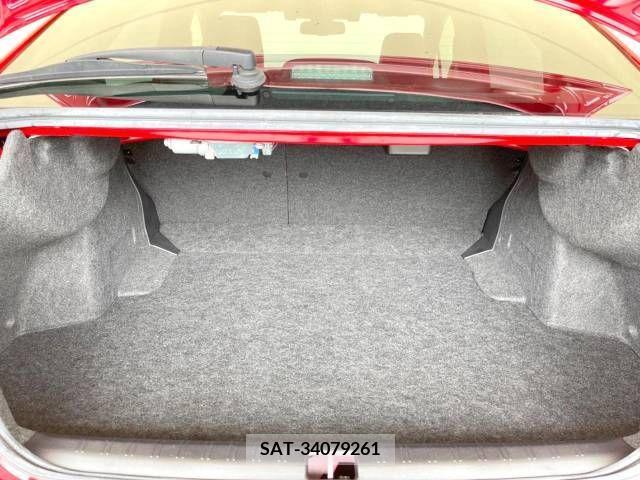 Subaru WRX S4 2019-08 316942-13