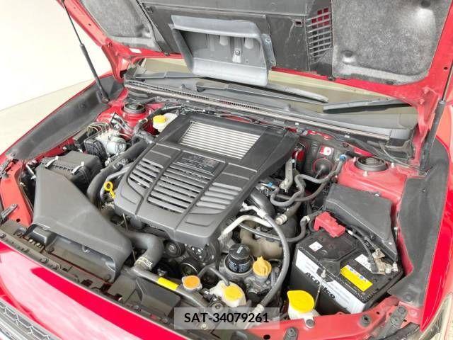 Subaru WRX S4 2019-08 316942-19