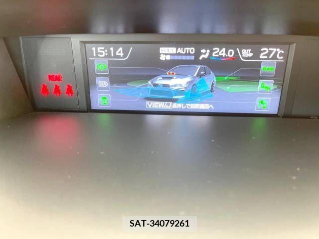 Subaru WRX S4 2019-08 316942-2