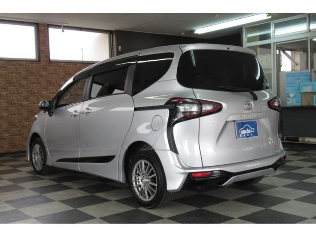 Toyota SIENTA 2018-05 18250-1