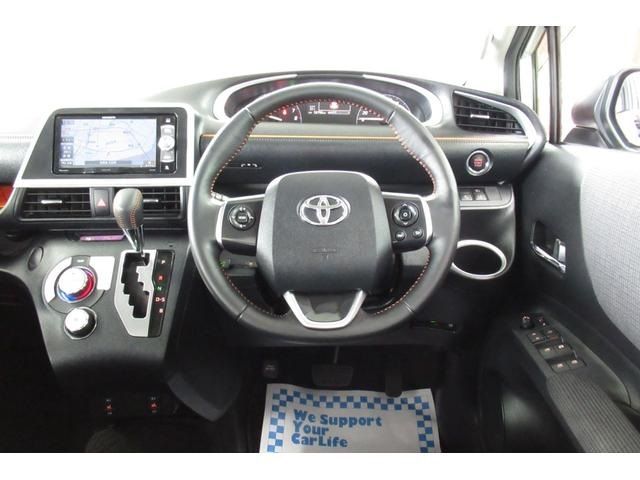 Toyota SIENTA 2018-05 18250-14