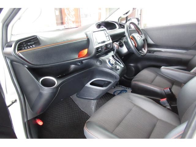 Toyota SIENTA 2018-05 18250-5