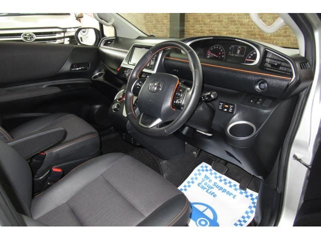 Toyota SIENTA 2018-05 18250-3