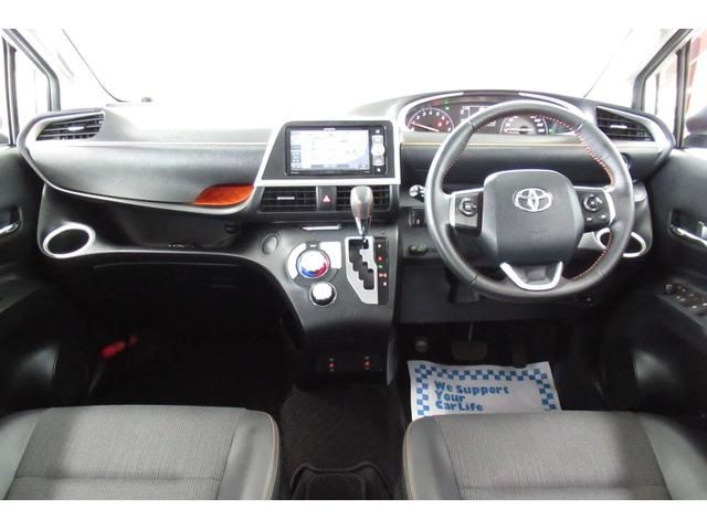 Toyota SIENTA 2018-05 18250-2