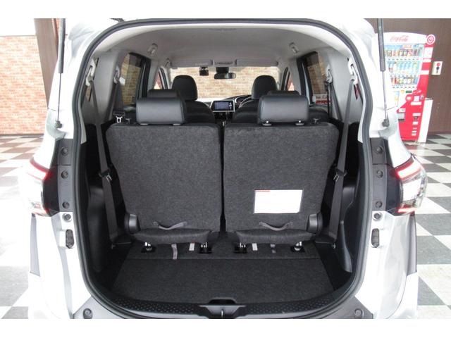 Toyota SIENTA 2018-05 18250-11