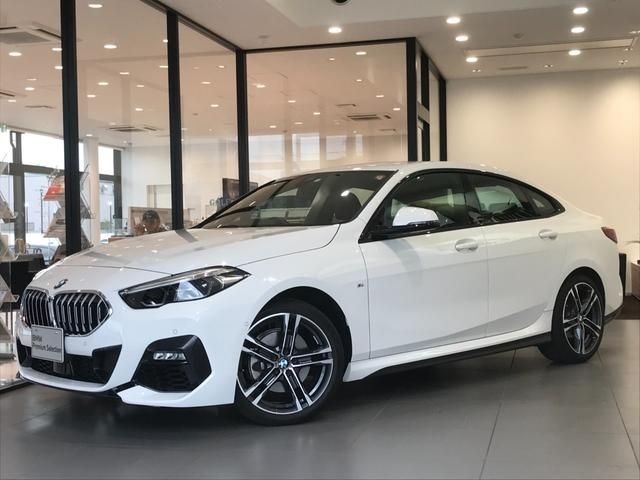 Bmw 2 SERIES 2022-05 4632-0