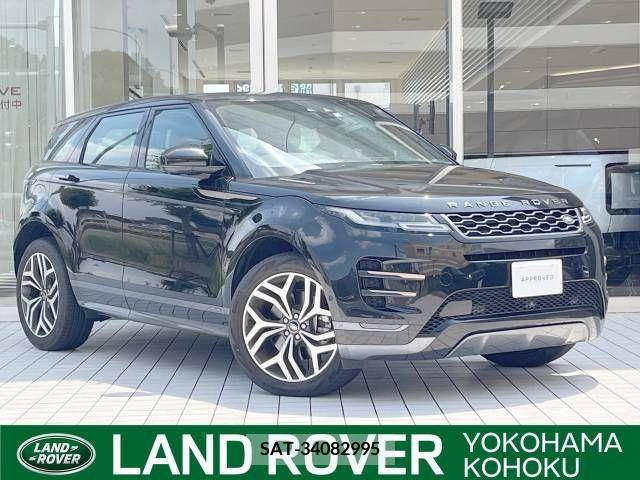 ROVER RANGE ROVER 2020-02 344070-0