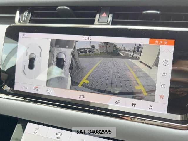 ROVER RANGE ROVER 2020-02 344070-7