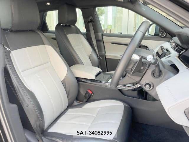 ROVER RANGE ROVER 2020-02 344070-18