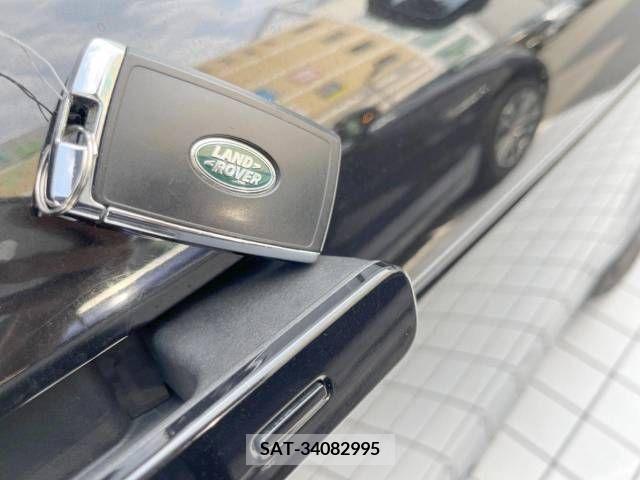 ROVER RANGE ROVER 2020-02 344070-11