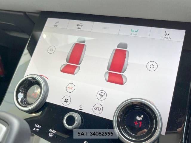ROVER RANGE ROVER 2020-02 344070-10