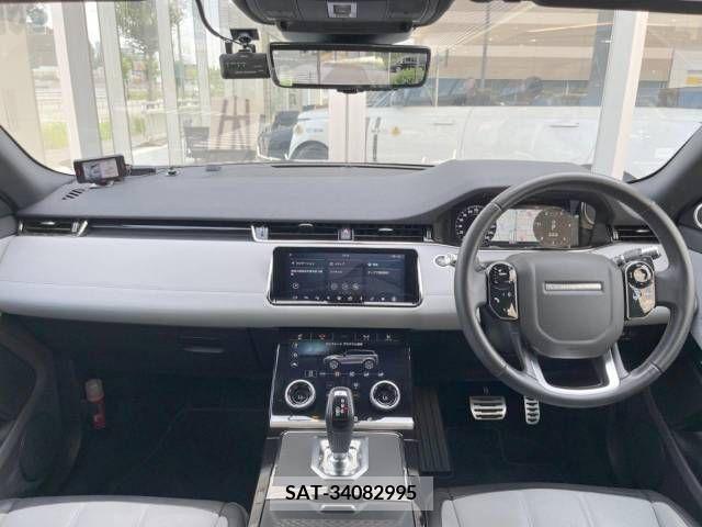 ROVER RANGE ROVER 2020-02 344070-1