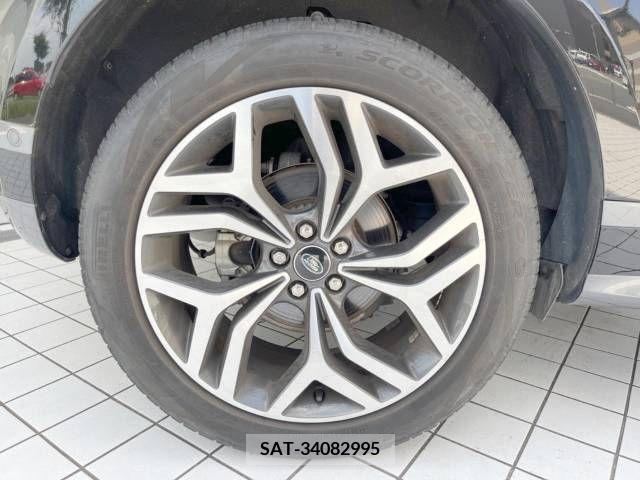 ROVER RANGE ROVER 2020-02 344070-9