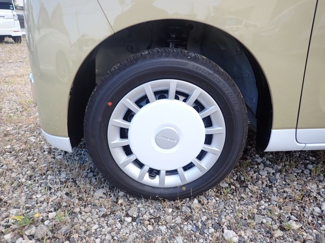 Daihatsu MOVE CANBUS 2023-07 4307-5