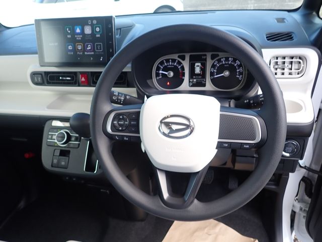Daihatsu MOVE CANBUS 2023-07 4307-12