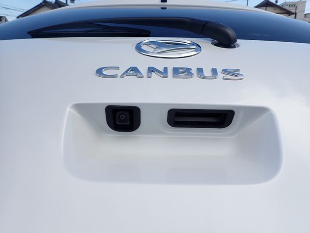 Daihatsu MOVE CANBUS 2023-07 4307-6