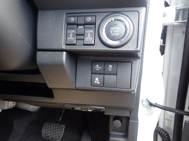 Daihatsu MOVE CANBUS 2023-07 4307-11