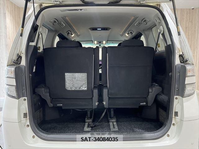 Toyota VELLFIRE 2010-06 345838-10