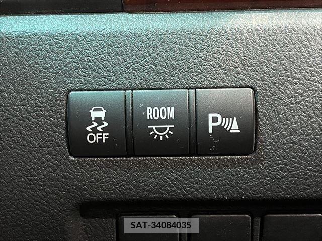 Toyota VELLFIRE 2010-06 345838-6