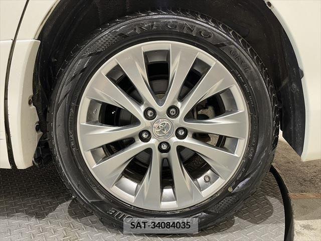 Toyota VELLFIRE 2010-06 345838-28