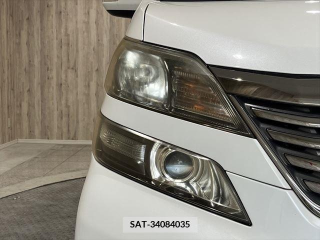 Toyota VELLFIRE 2010-06 345838-23
