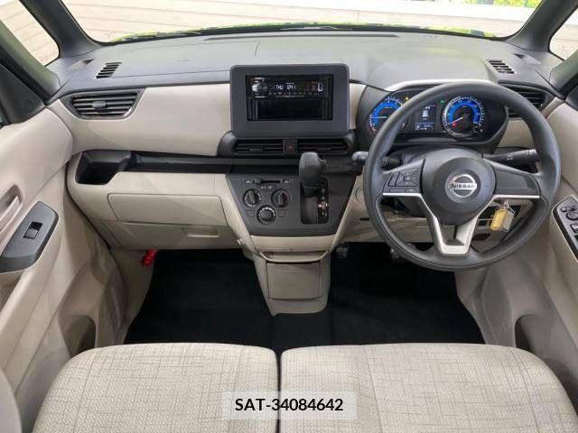 Nissan ROOX 2022-03 216132-1