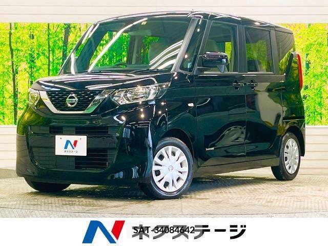 Nissan ROOX 2022-03 216132-0