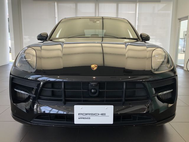 Porsche MACAN 2020-09 23027-1